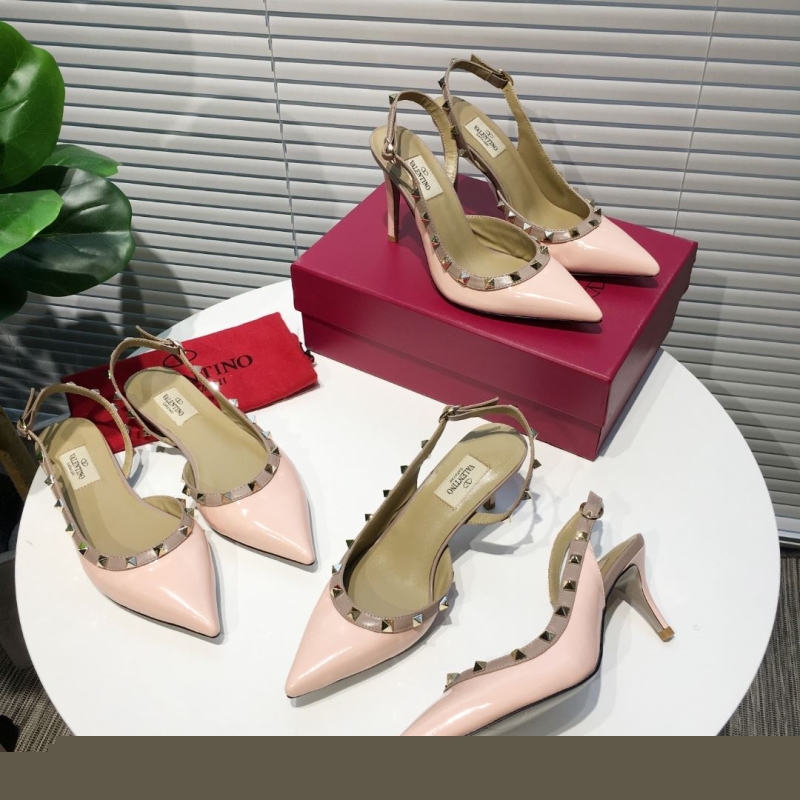 Valentino High Heels
